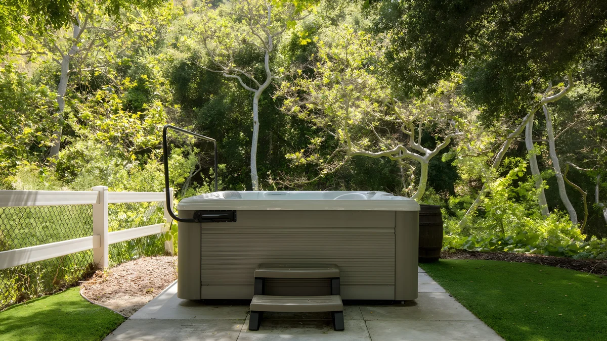 Wander Temecula Creek Estate