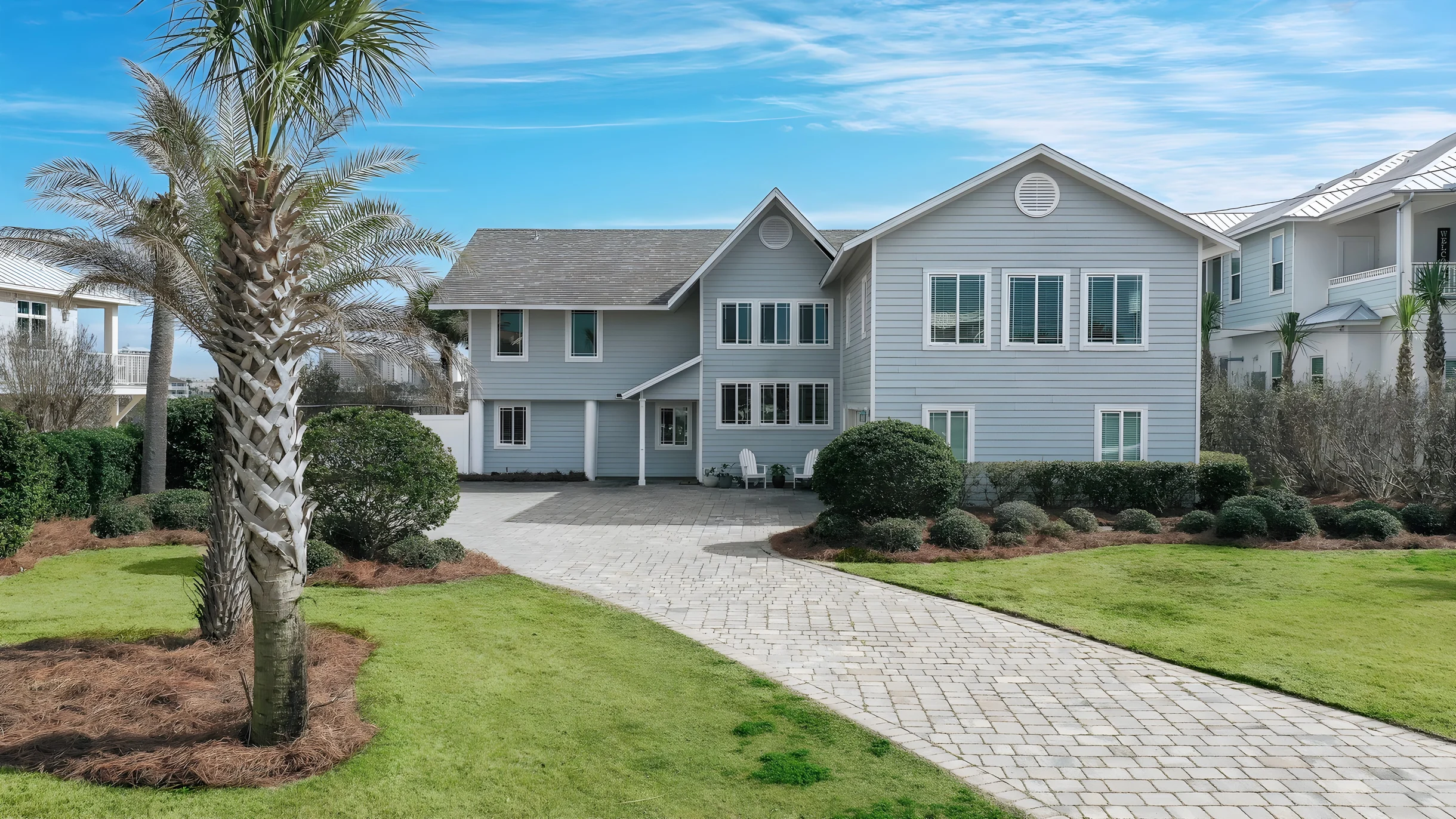 Wander Destin Harborfront #5