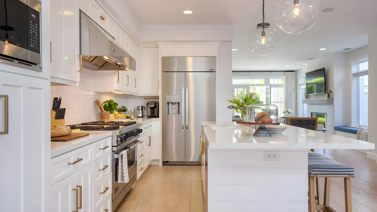 Wander Newport Shores Drift