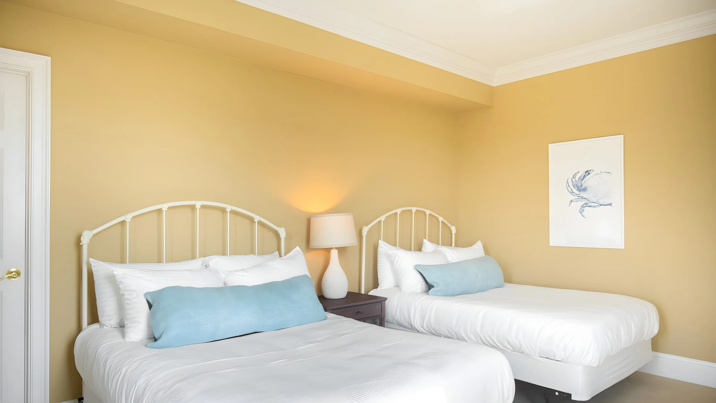 Wander Hilton Head Marshview