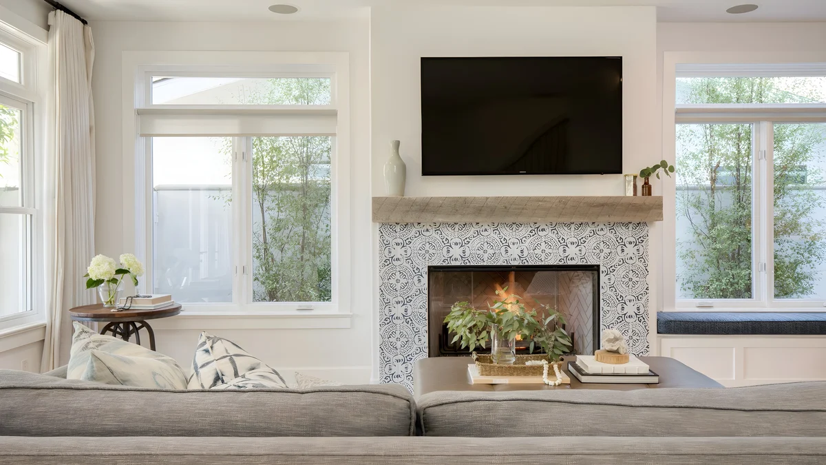 Wander Newport Shores Drift