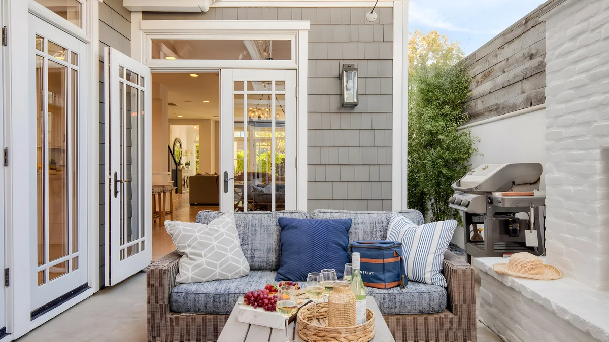 Wander Newport Shores Drift