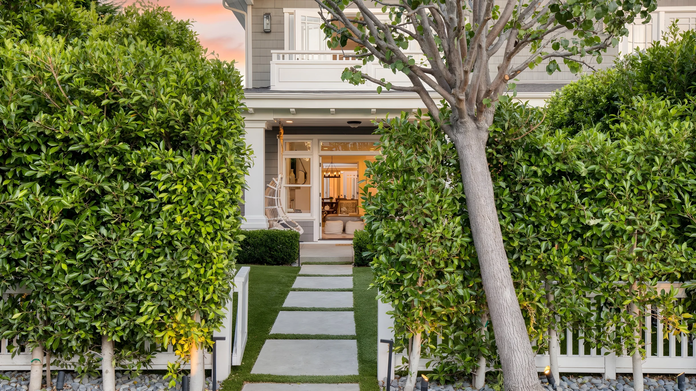 Wander Newport Shores Drift #4