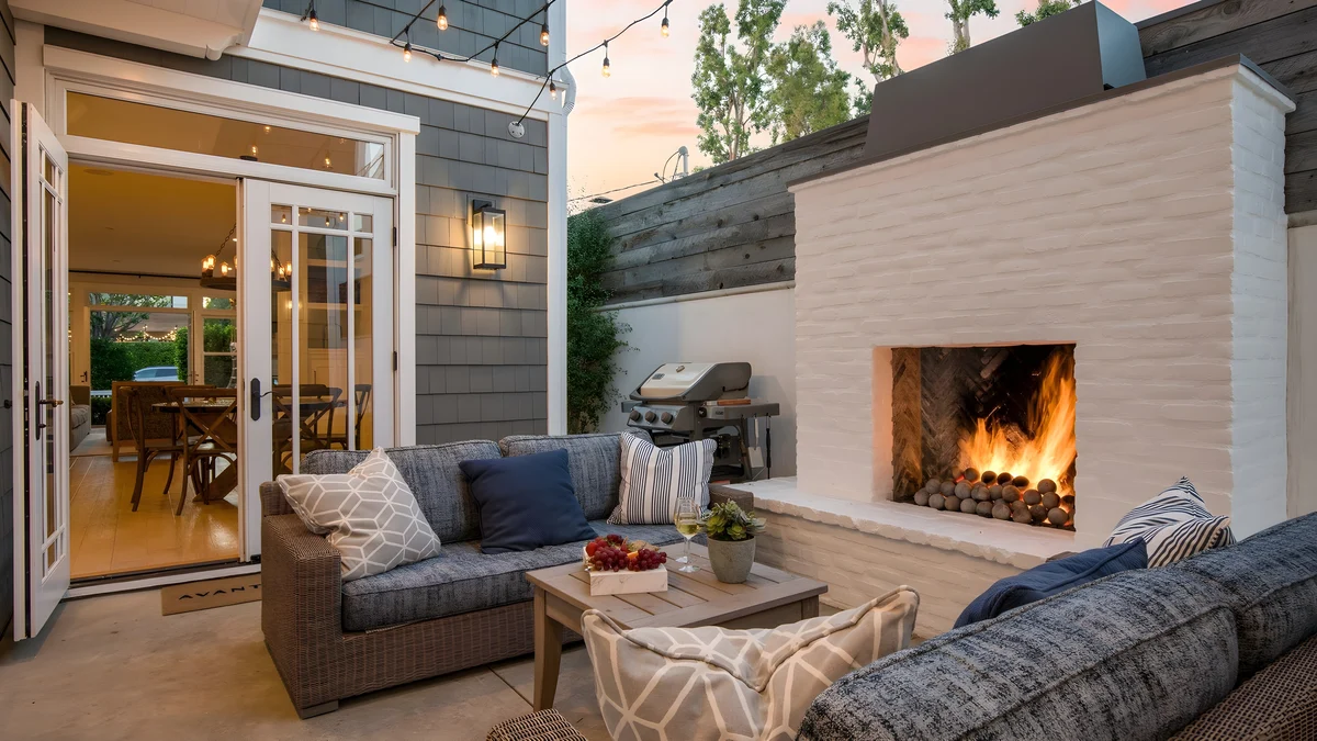 Wander Newport Shores Drift