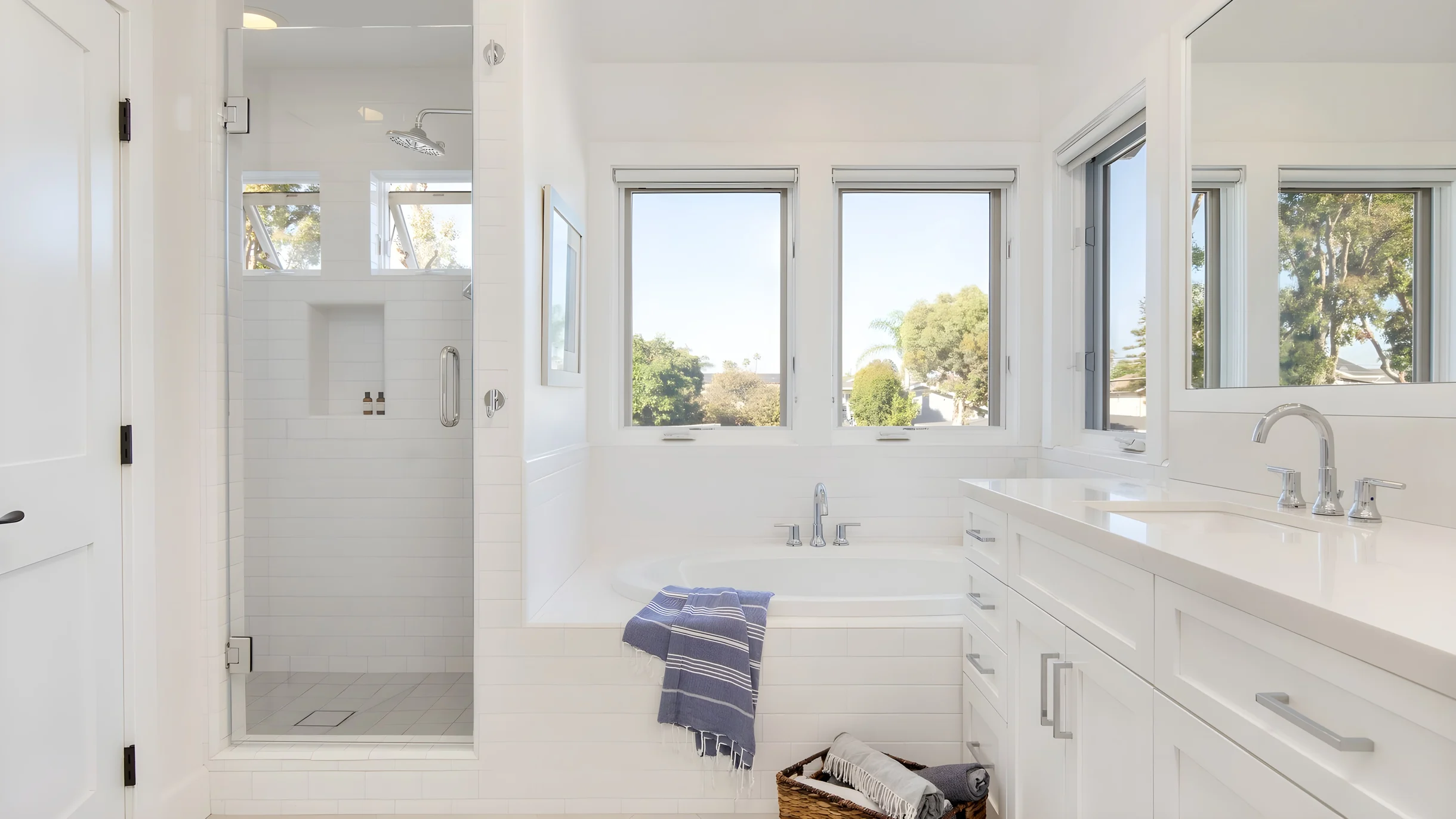 Wander Newport Shores Drift