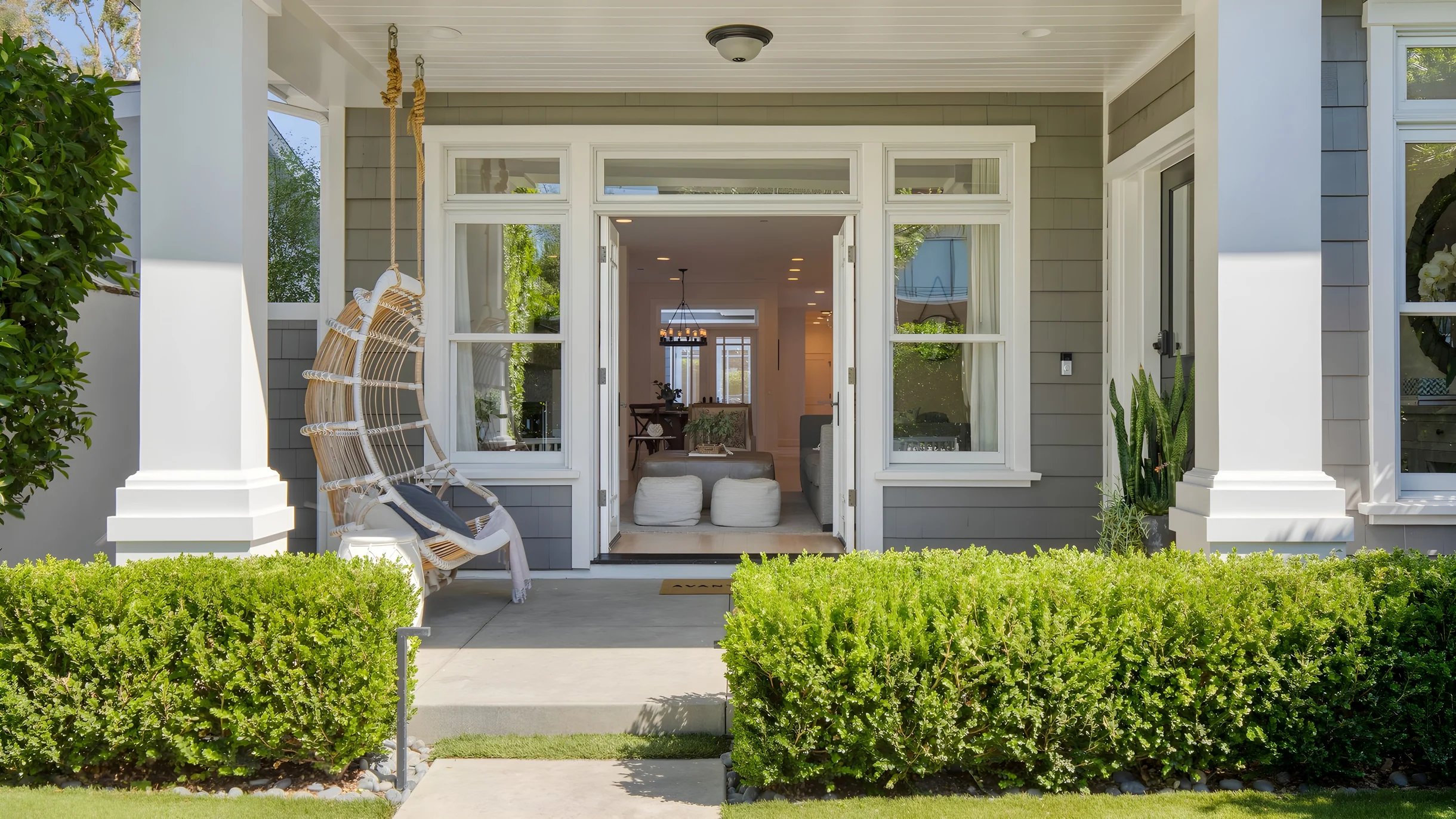 Wander Newport Shores Drift #5