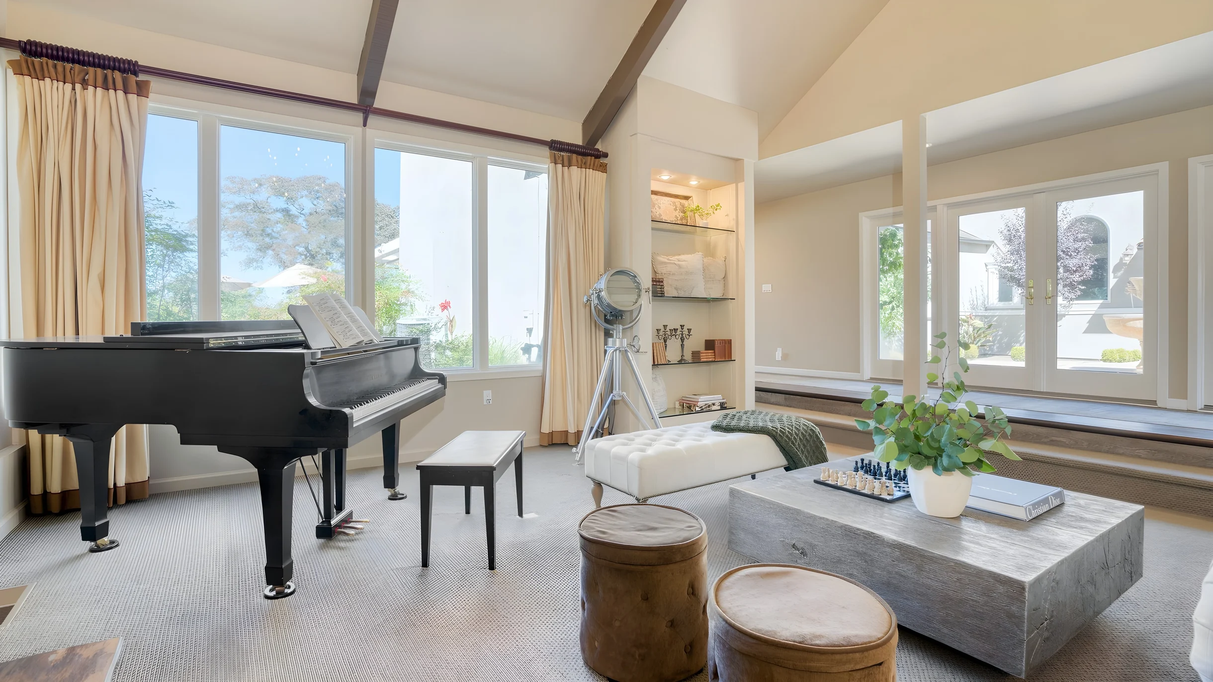 Wander Sonoma Mountain Retreat #30