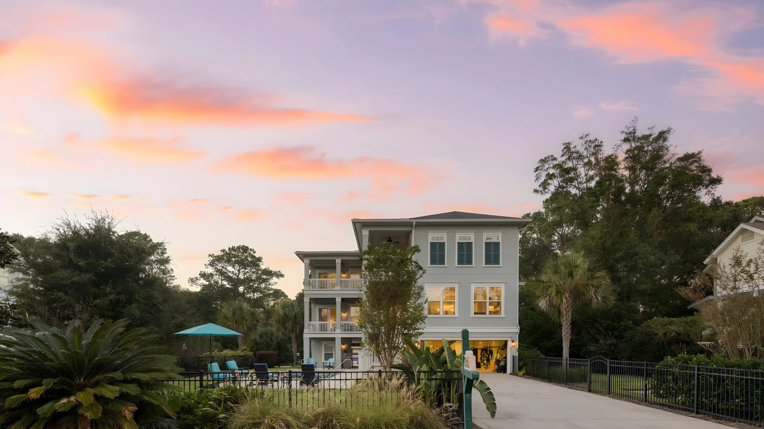 Wander Hilton Head Sandbar #4
