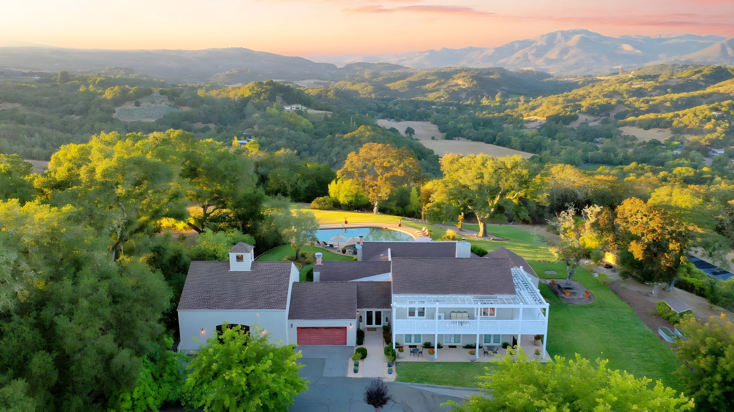 Wander Sonoma Mountain Retreat #38