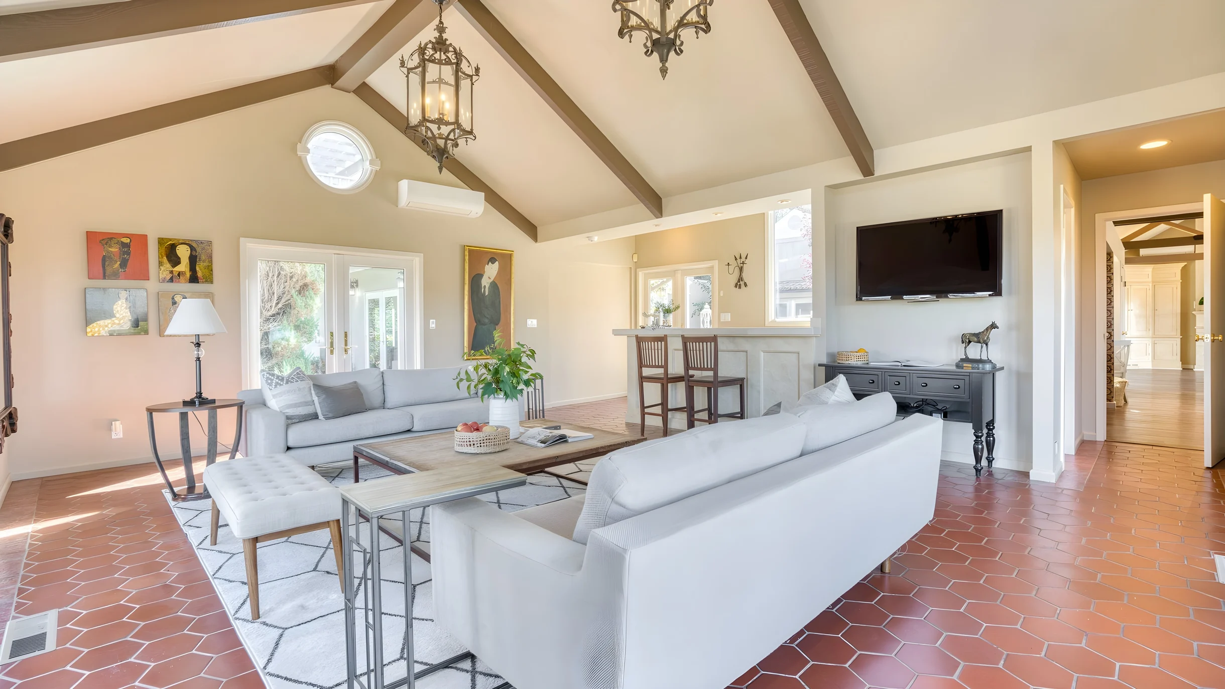 Wander Sonoma Mountain Retreat #10