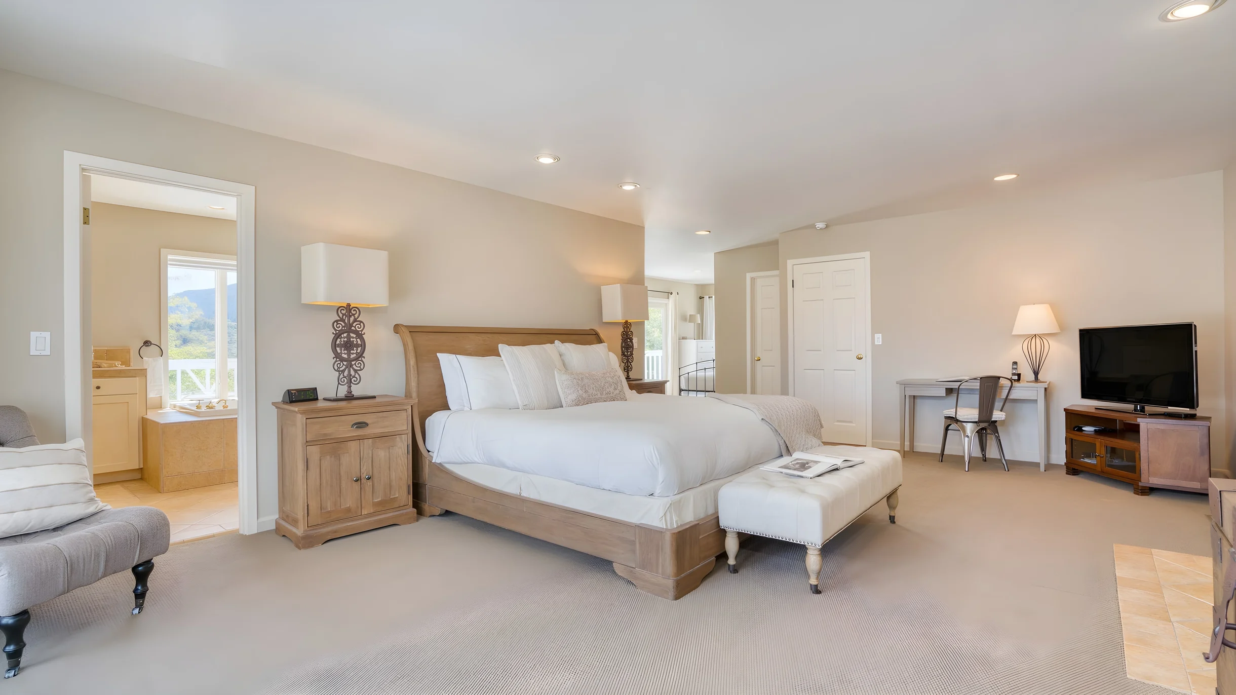 Wander Sonoma Mountain Retreat #29
