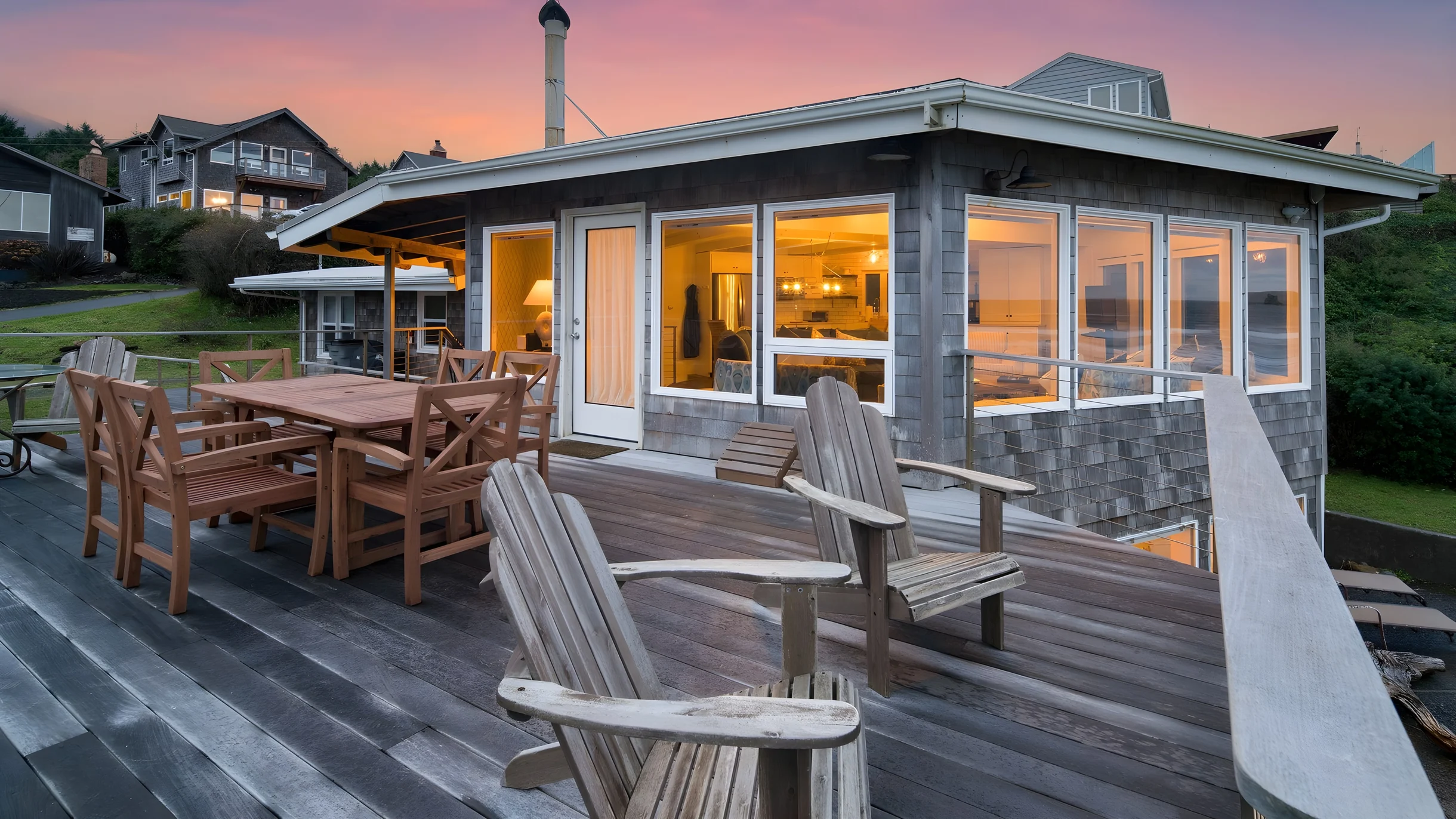 Wander Arch Cape Shores #5