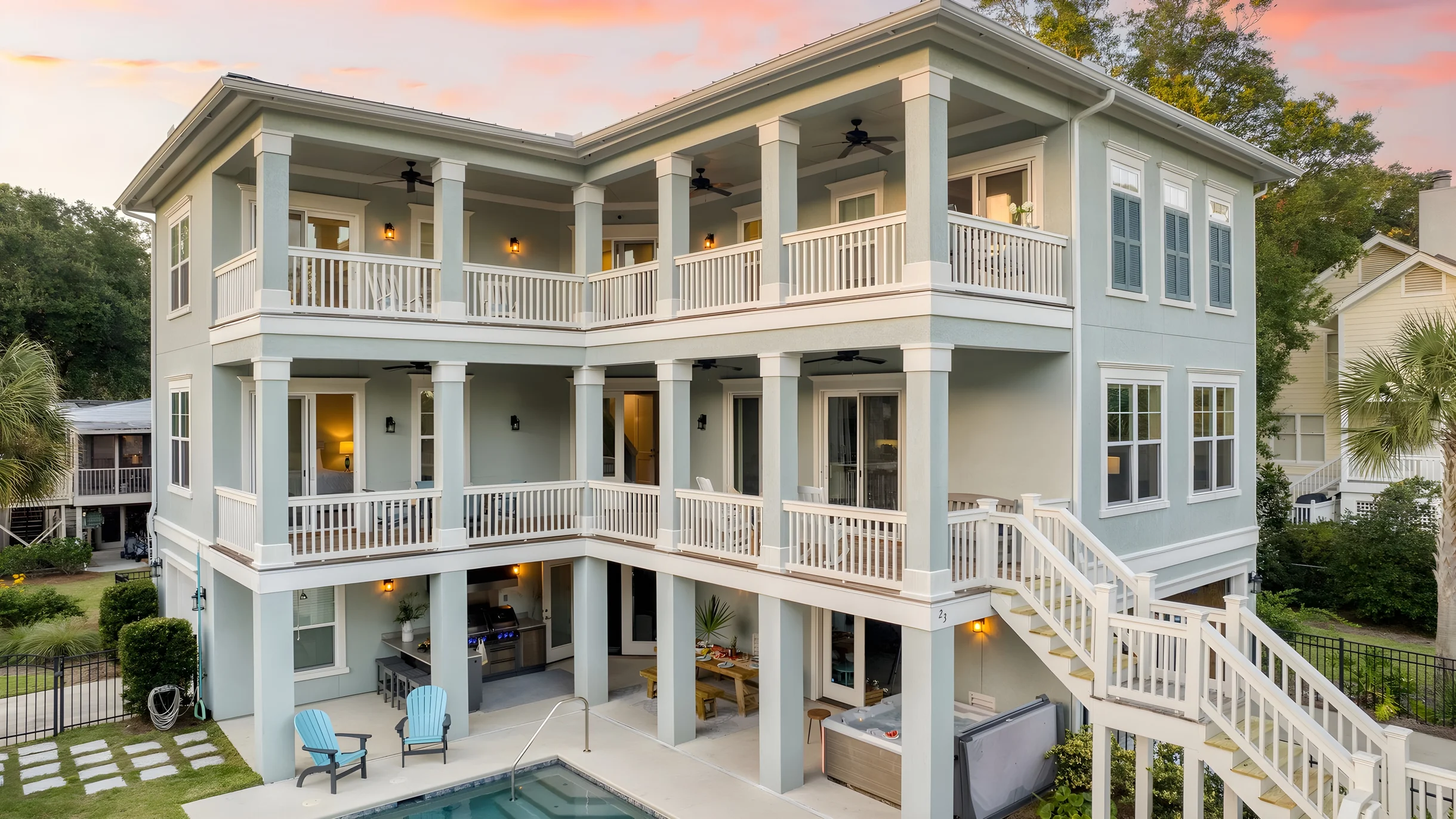 Wander Hilton Head Sandbar #5