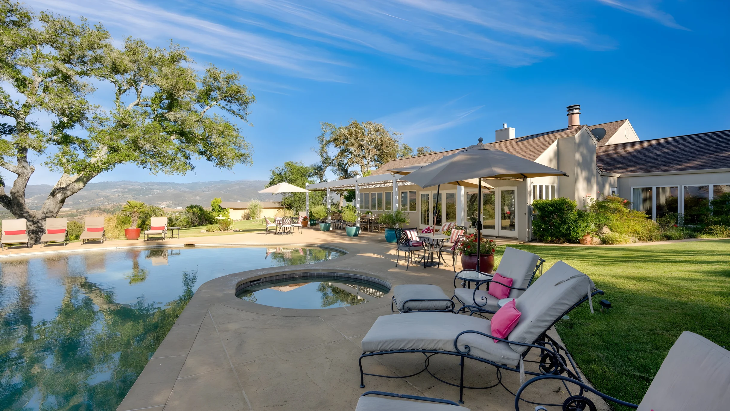 Wander Sonoma Mountain Retreat #45