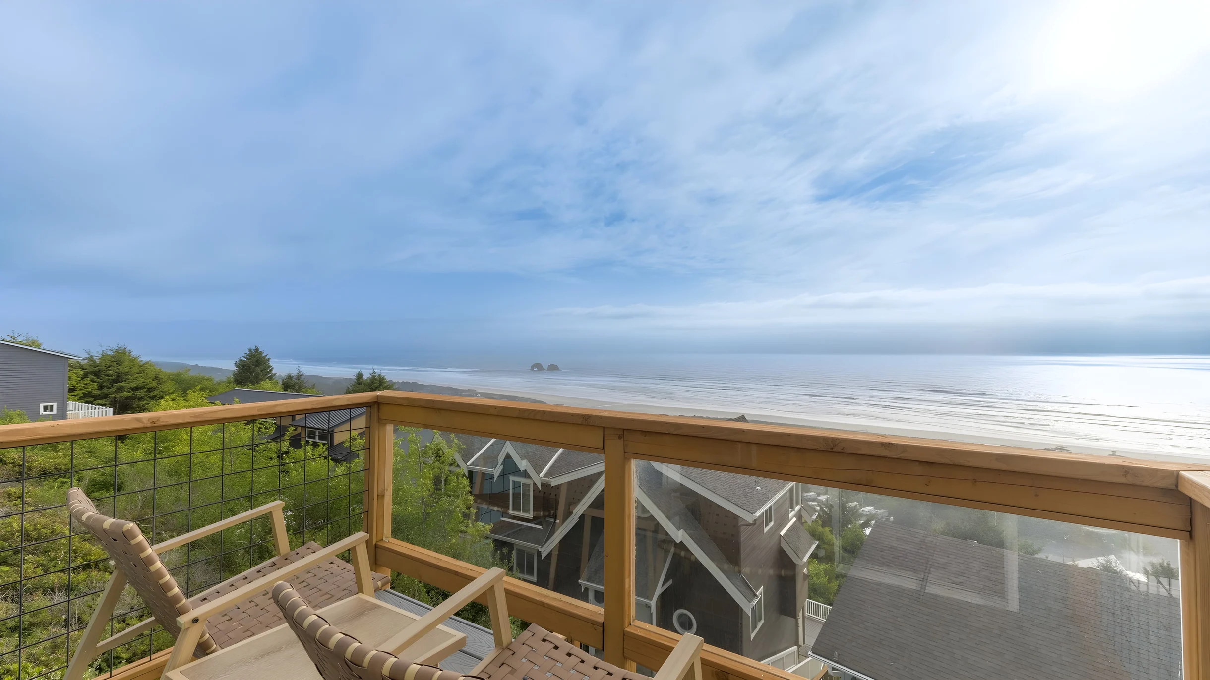 Wander Rockaway Dunes #14