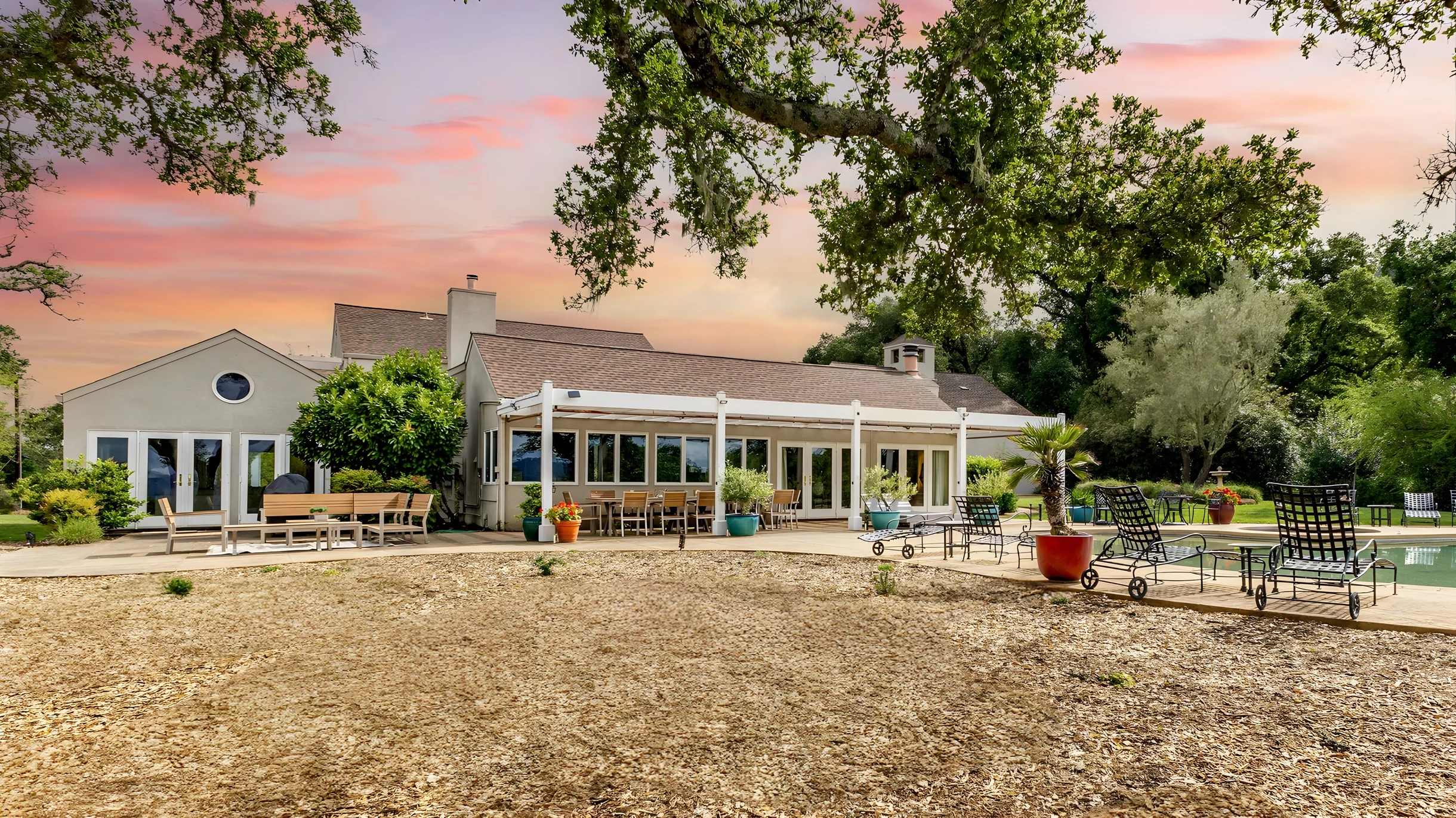 Wander Sonoma Mountain Retreat #44