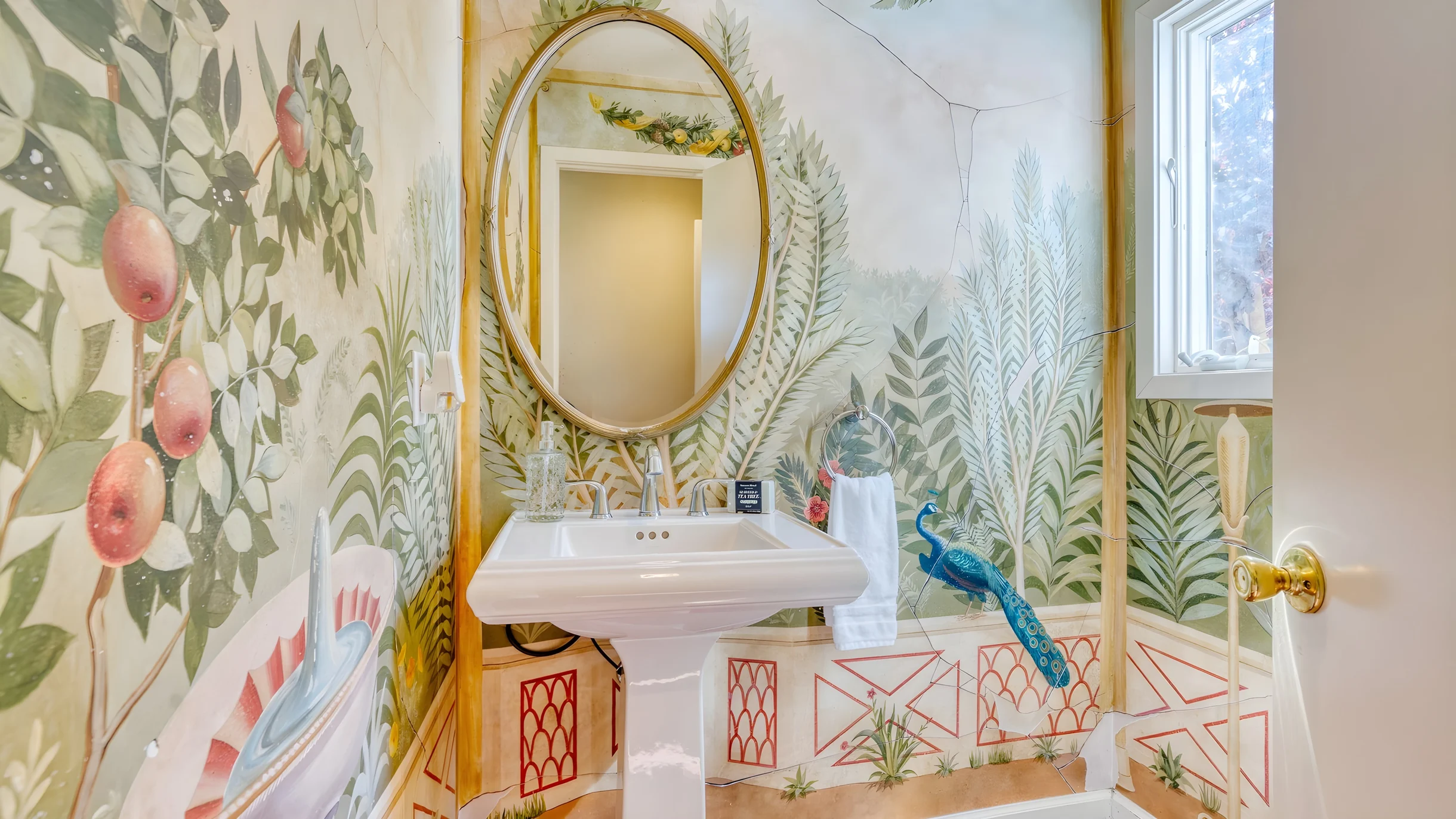 Wander Sonoma Mountain Retreat #17