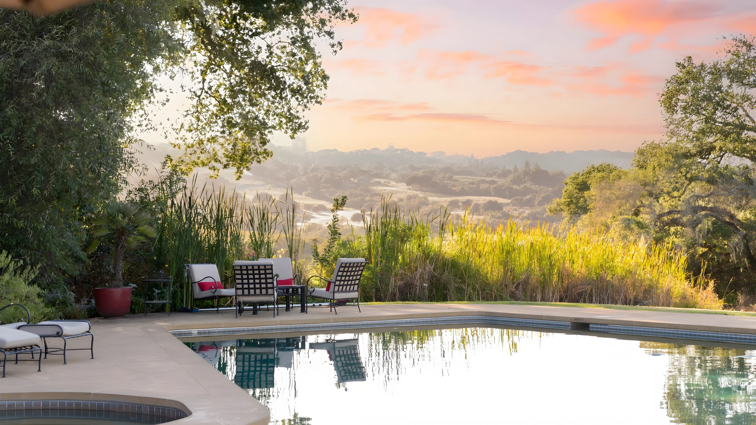 Wander Sonoma Mountain Retreat #33