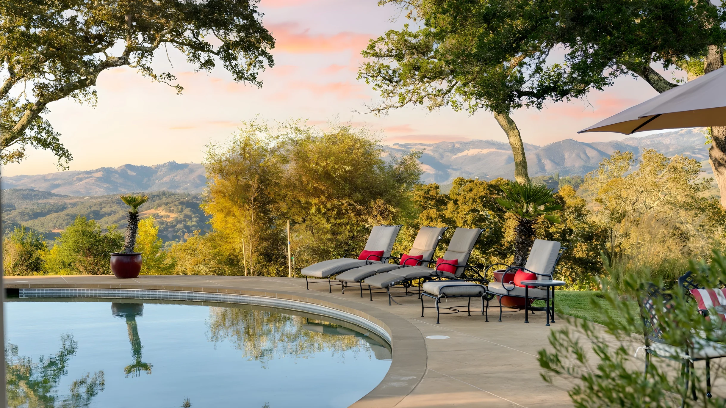 Wander Sonoma Mountain Retreat #26