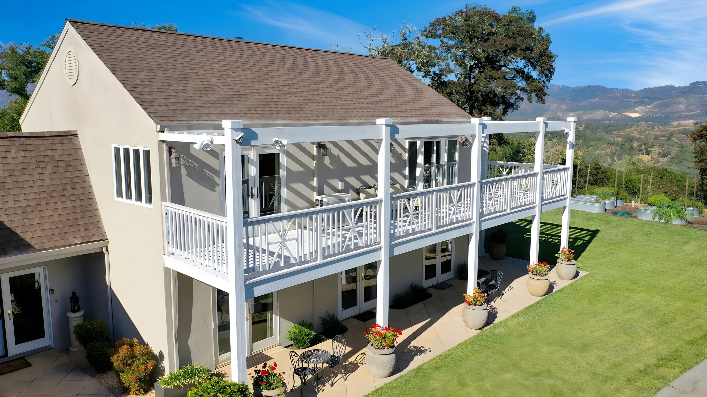 Wander Sonoma Mountain Retreat #42