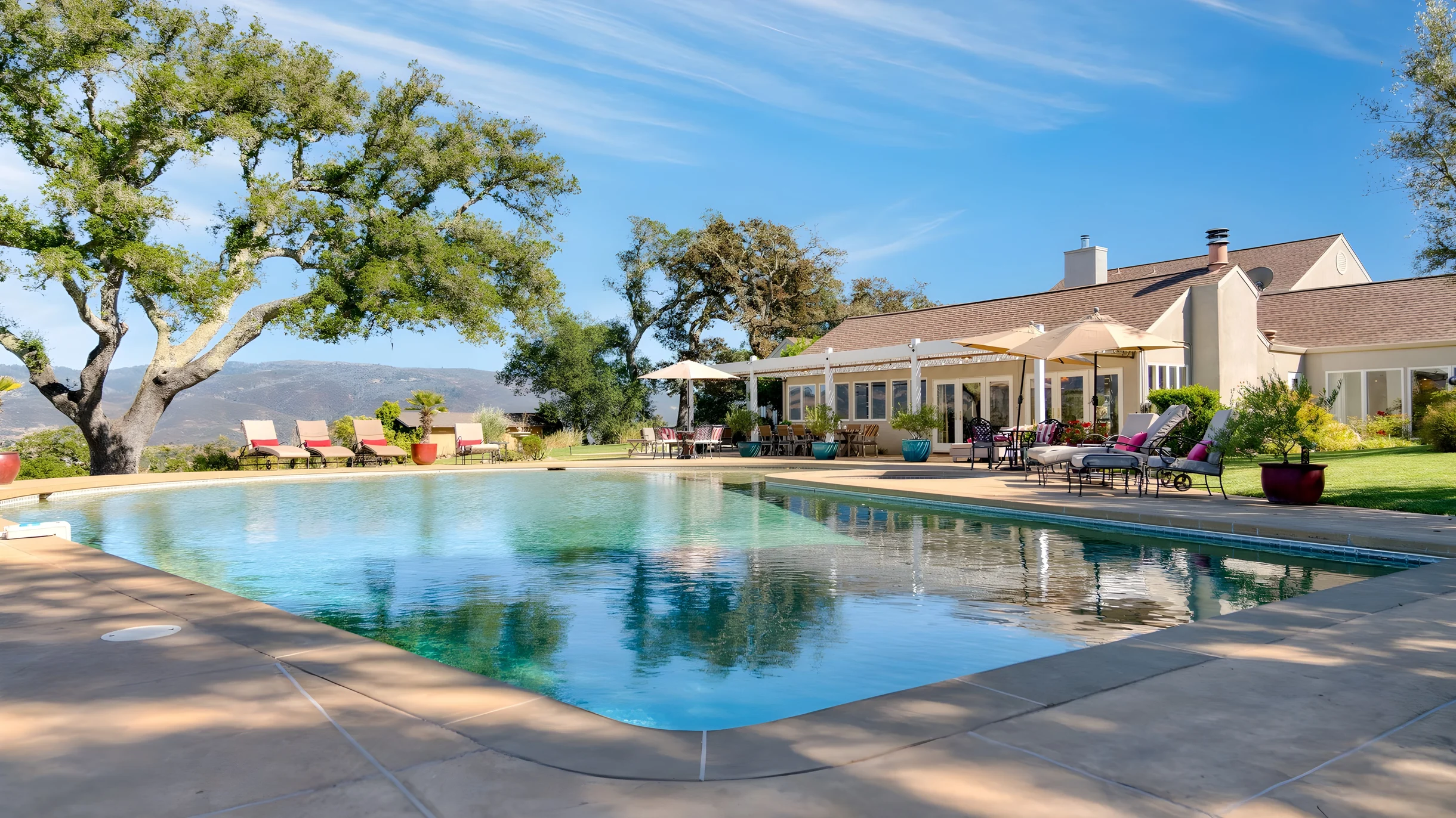 Wander Sonoma Mountain Retreat #36