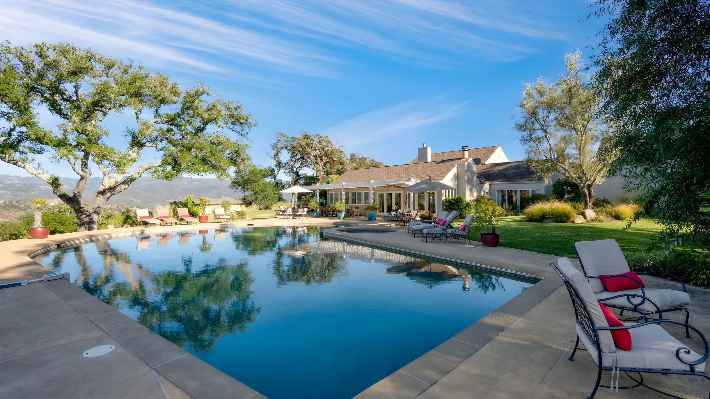 Wander Sonoma Mountain Retreat #40