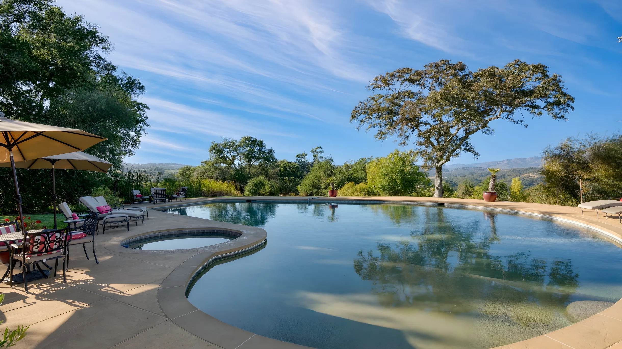 Wander Sonoma Mountain Retreat #48
