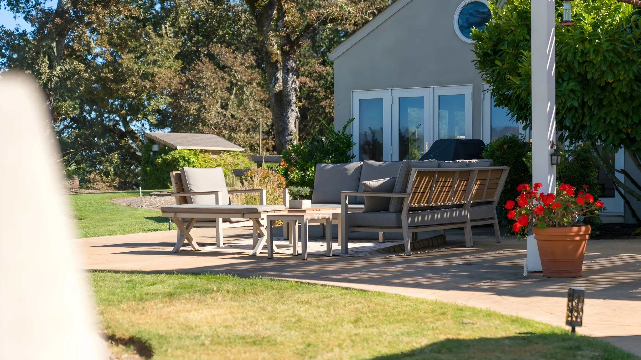 Wander Sonoma Mountain Retreat #28