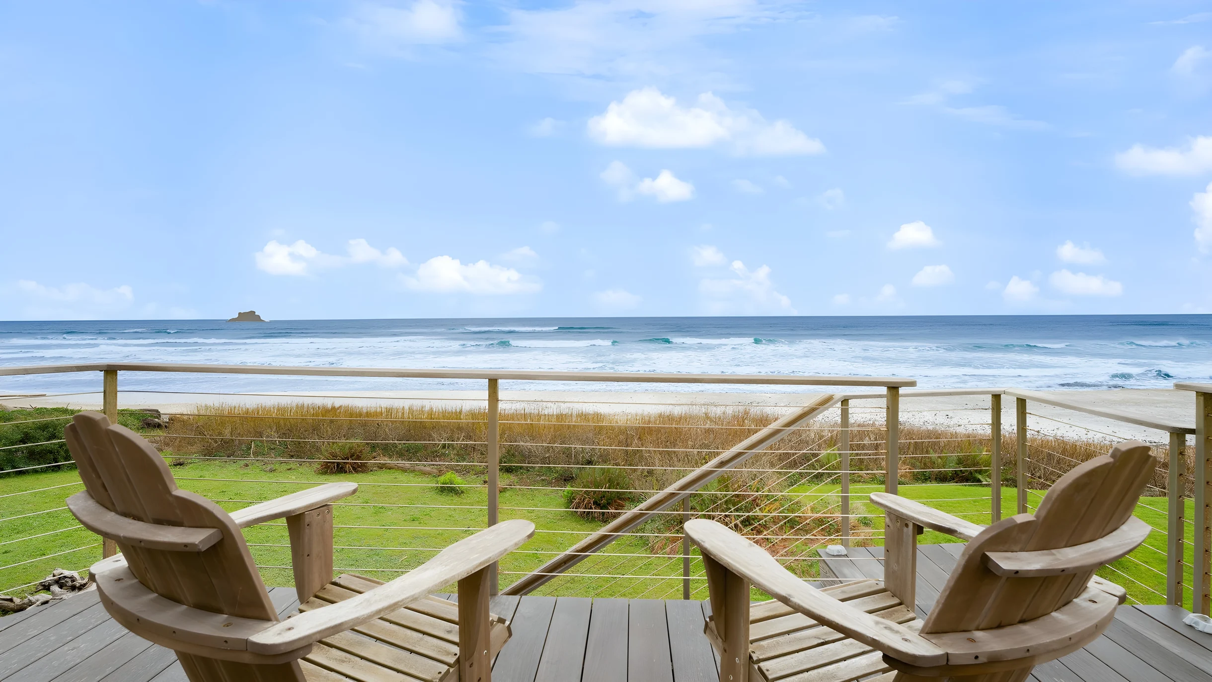 Wander Arch Cape Shores #1