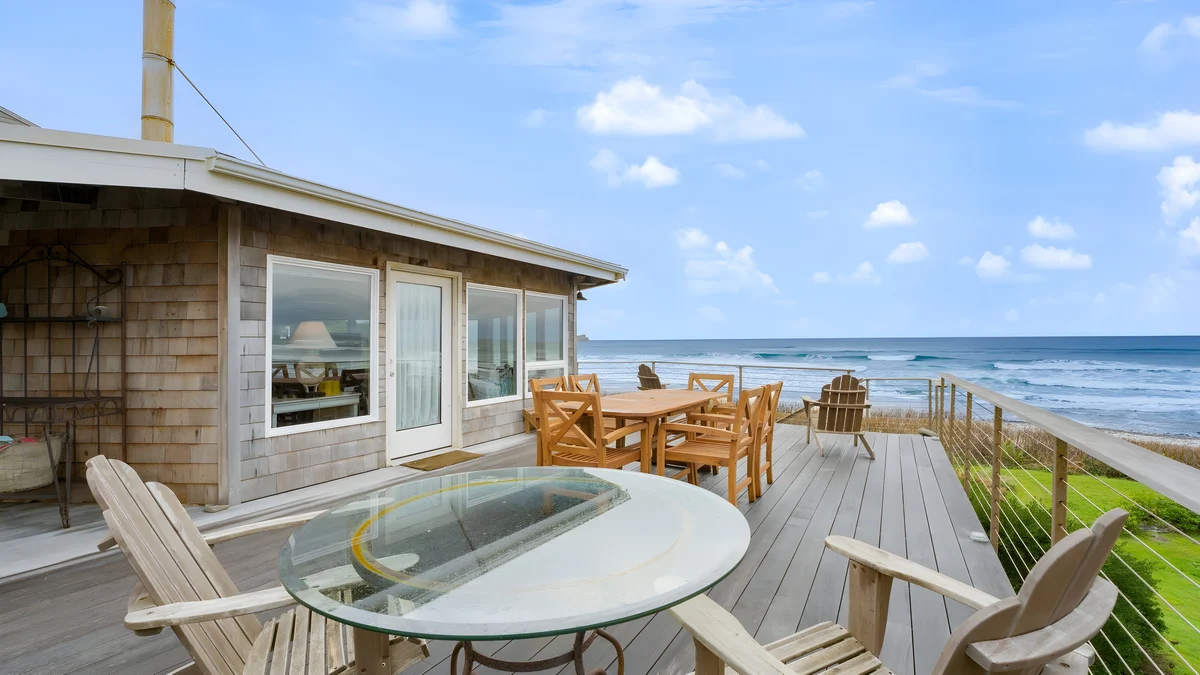 Wander Arch Cape Shores