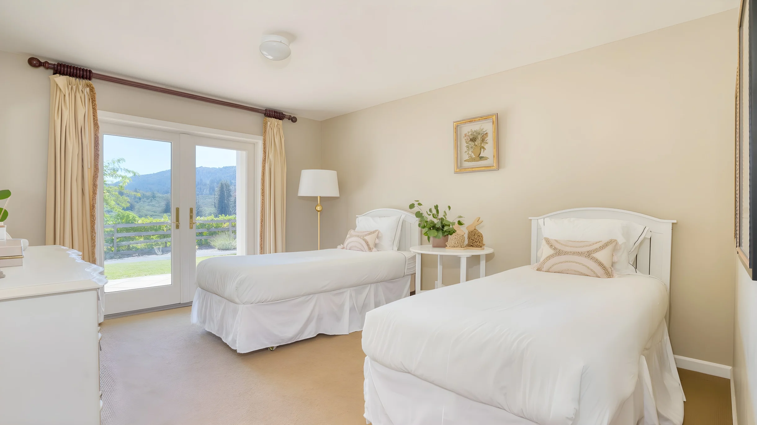 Wander Sonoma Mountain Retreat #19