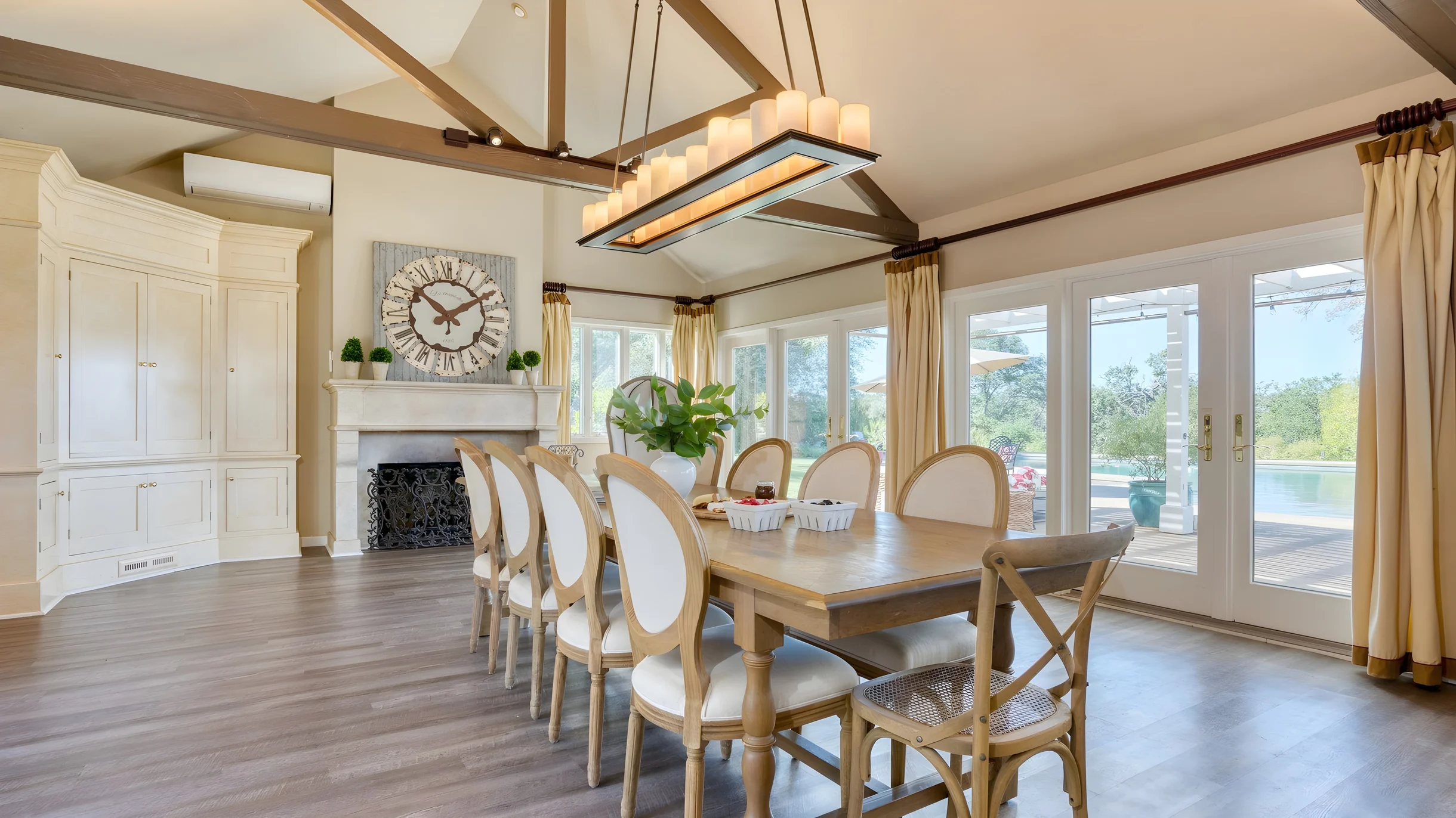 Wander Sonoma Mountain Retreat #31
