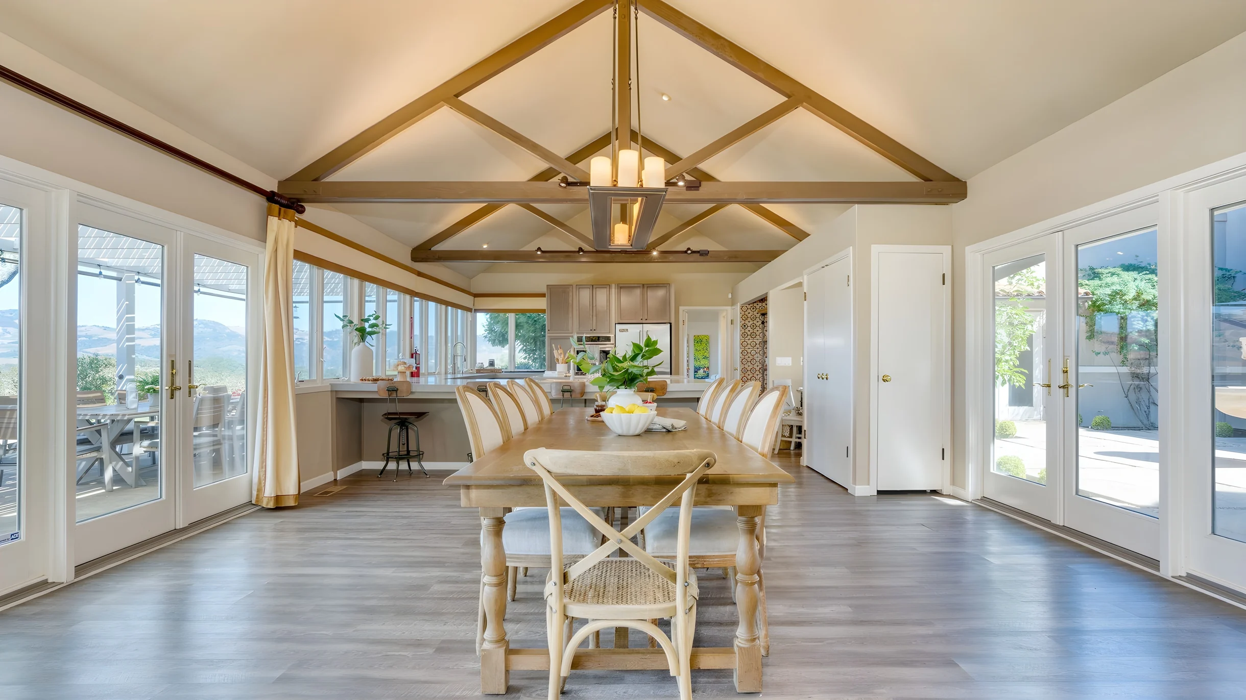 Wander Sonoma Mountain Retreat #22