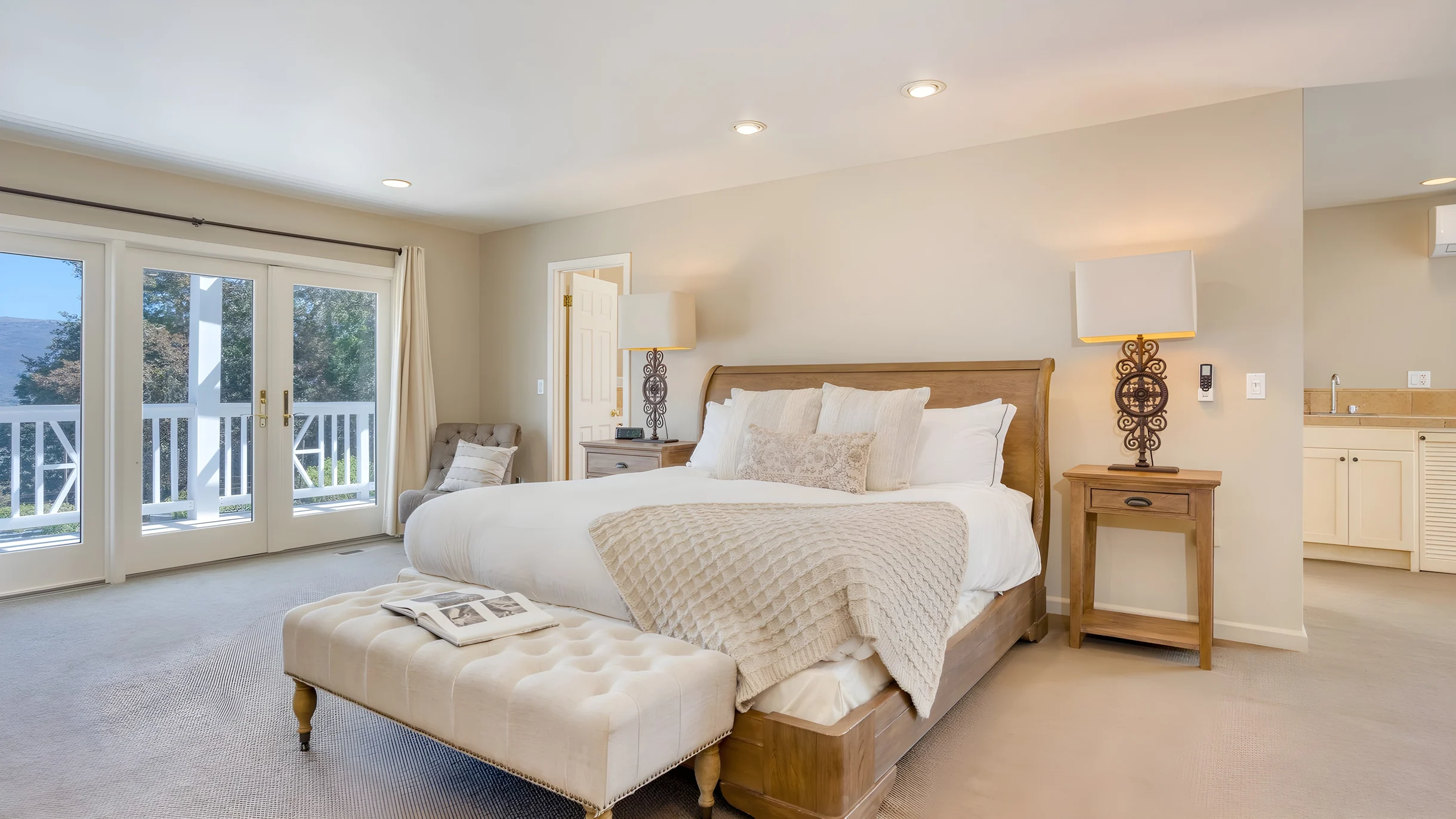 Wander Sonoma Mountain Retreat #23