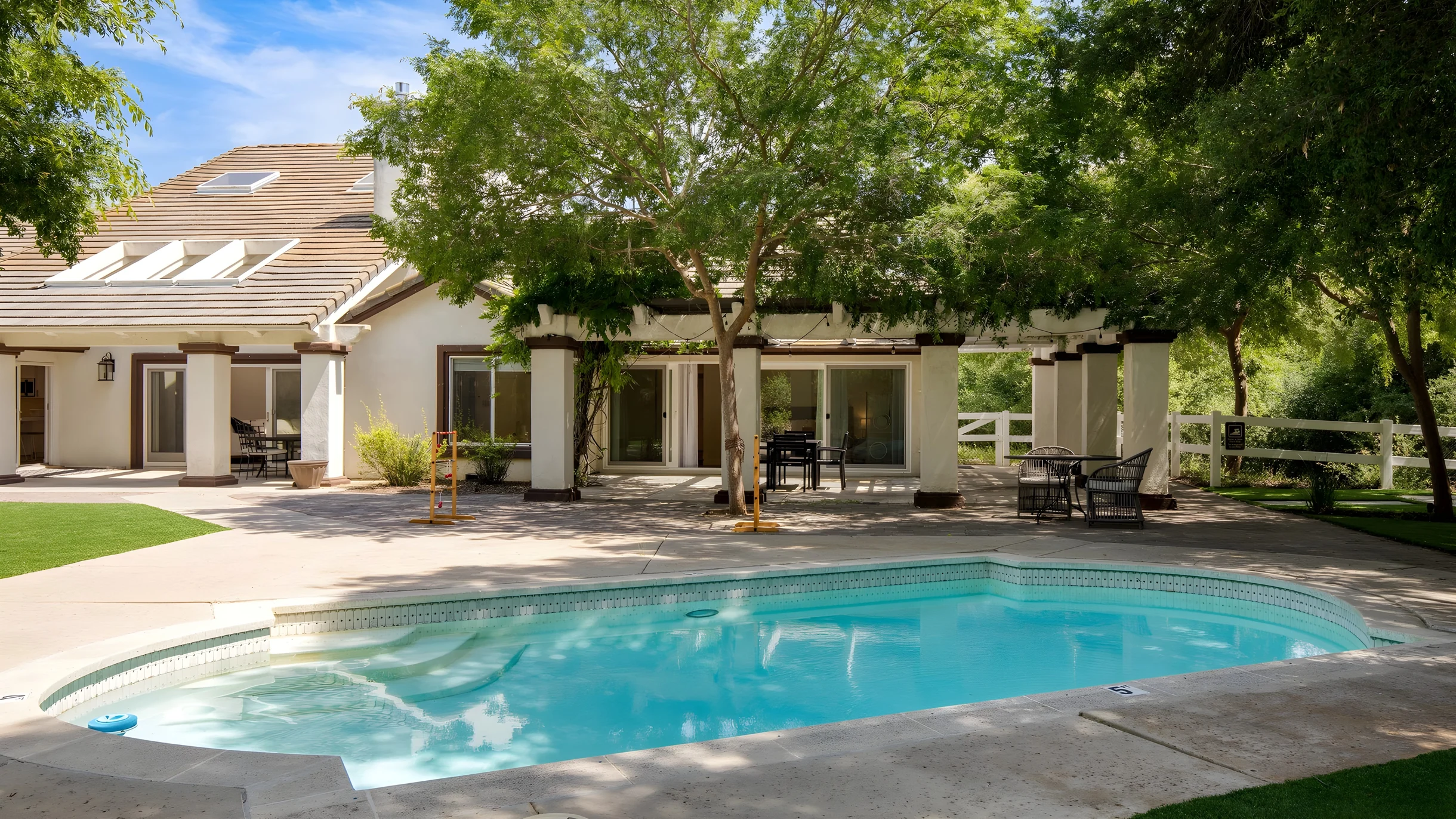 Wander Temecula Creek Estate #5