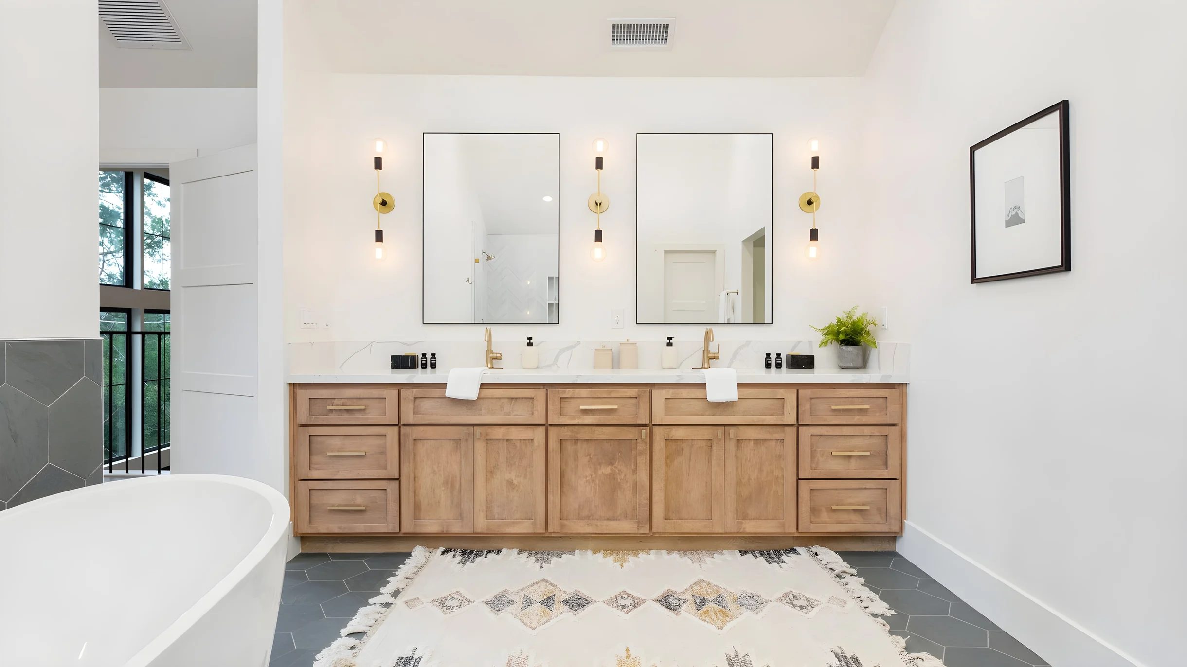Wander Lake Arrowhead Timber #27