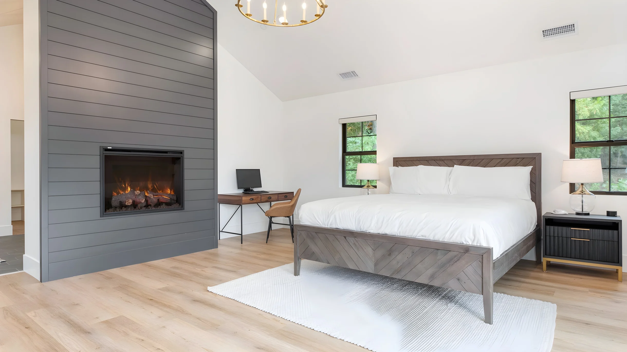 Wander Lake Arrowhead Timber #23