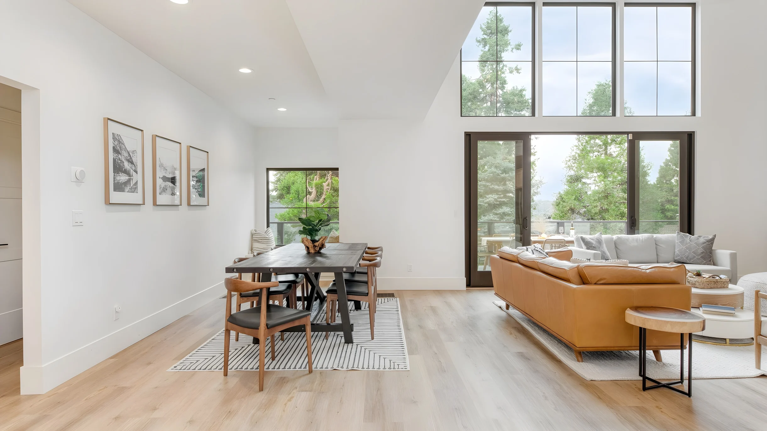Wander Lake Arrowhead Timber #15