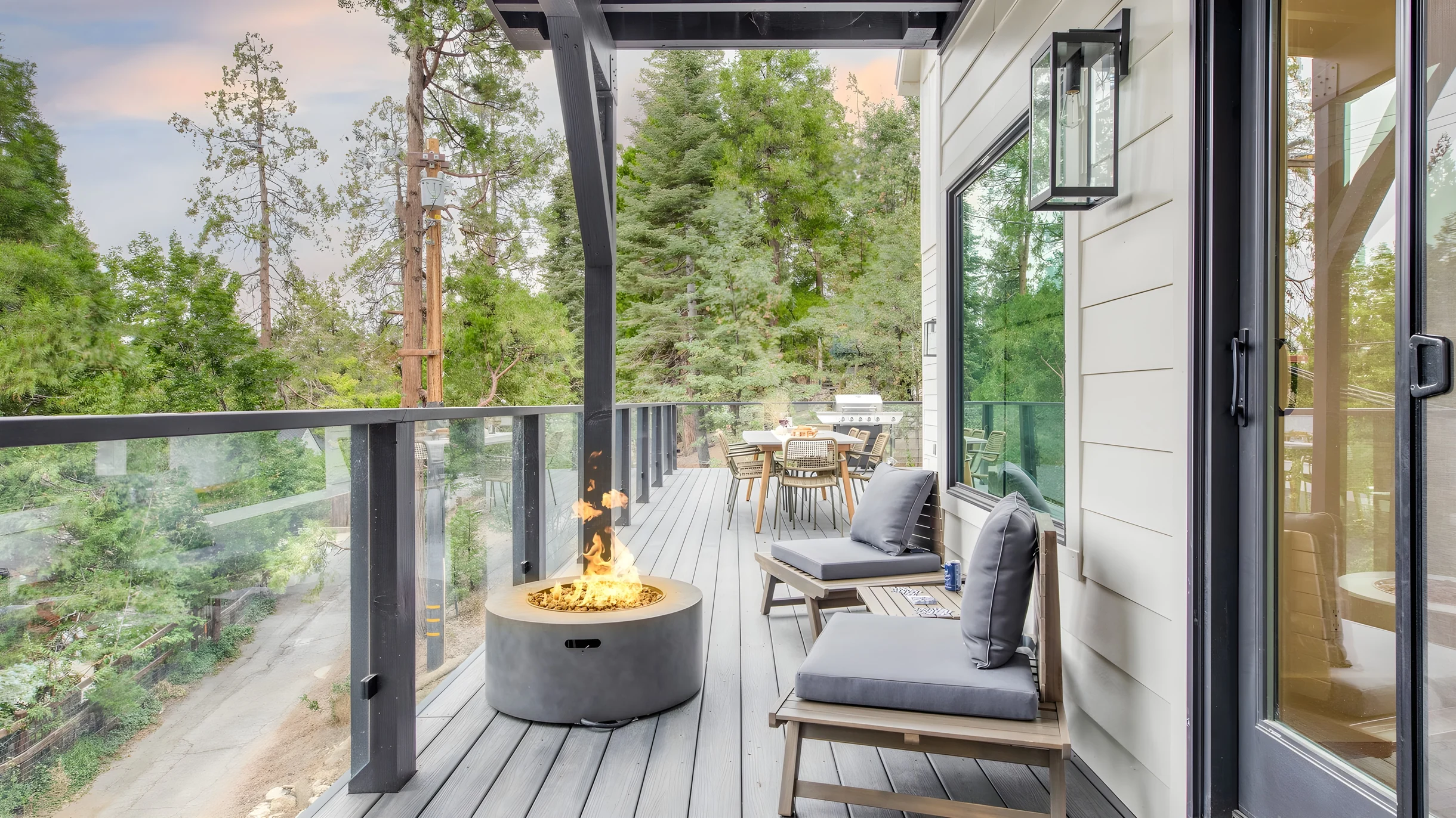 Wander Lake Arrowhead Timber #31