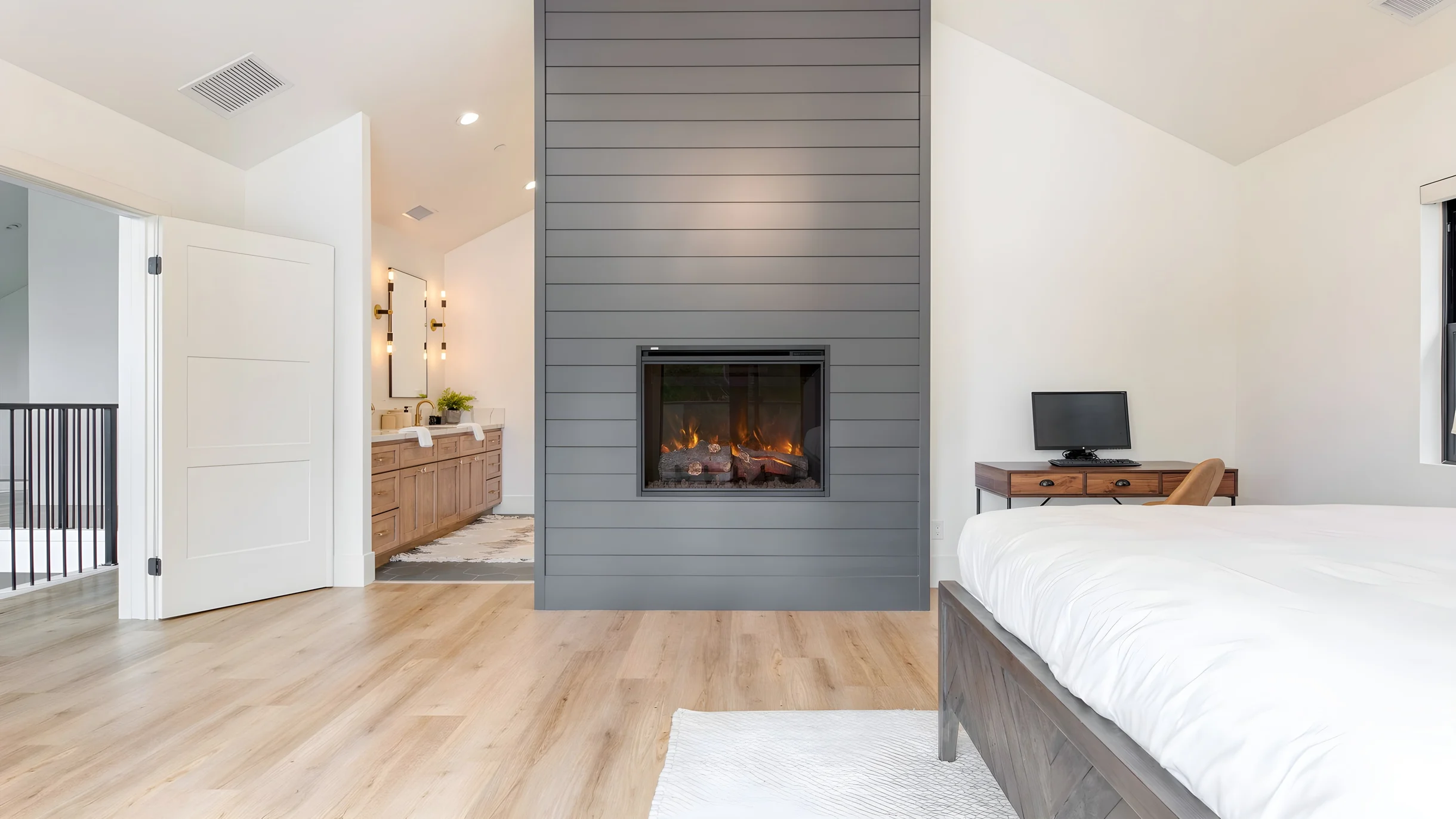 Wander Lake Arrowhead Timber #32