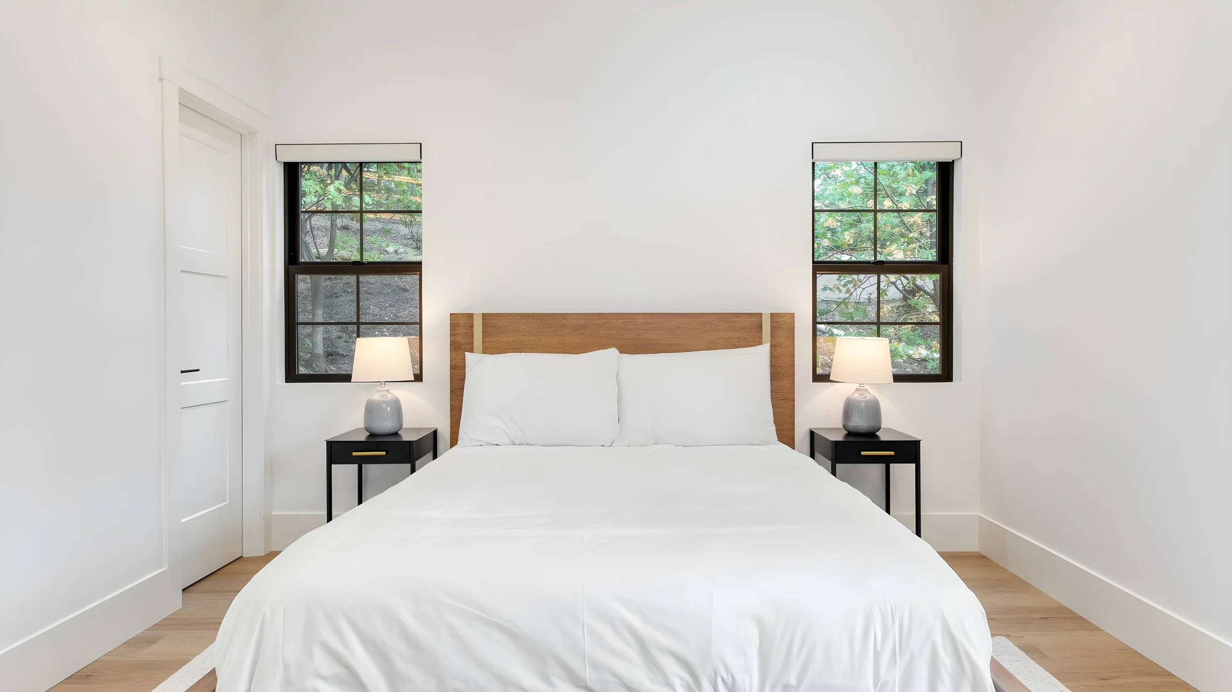 Wander Lake Arrowhead Timber #26