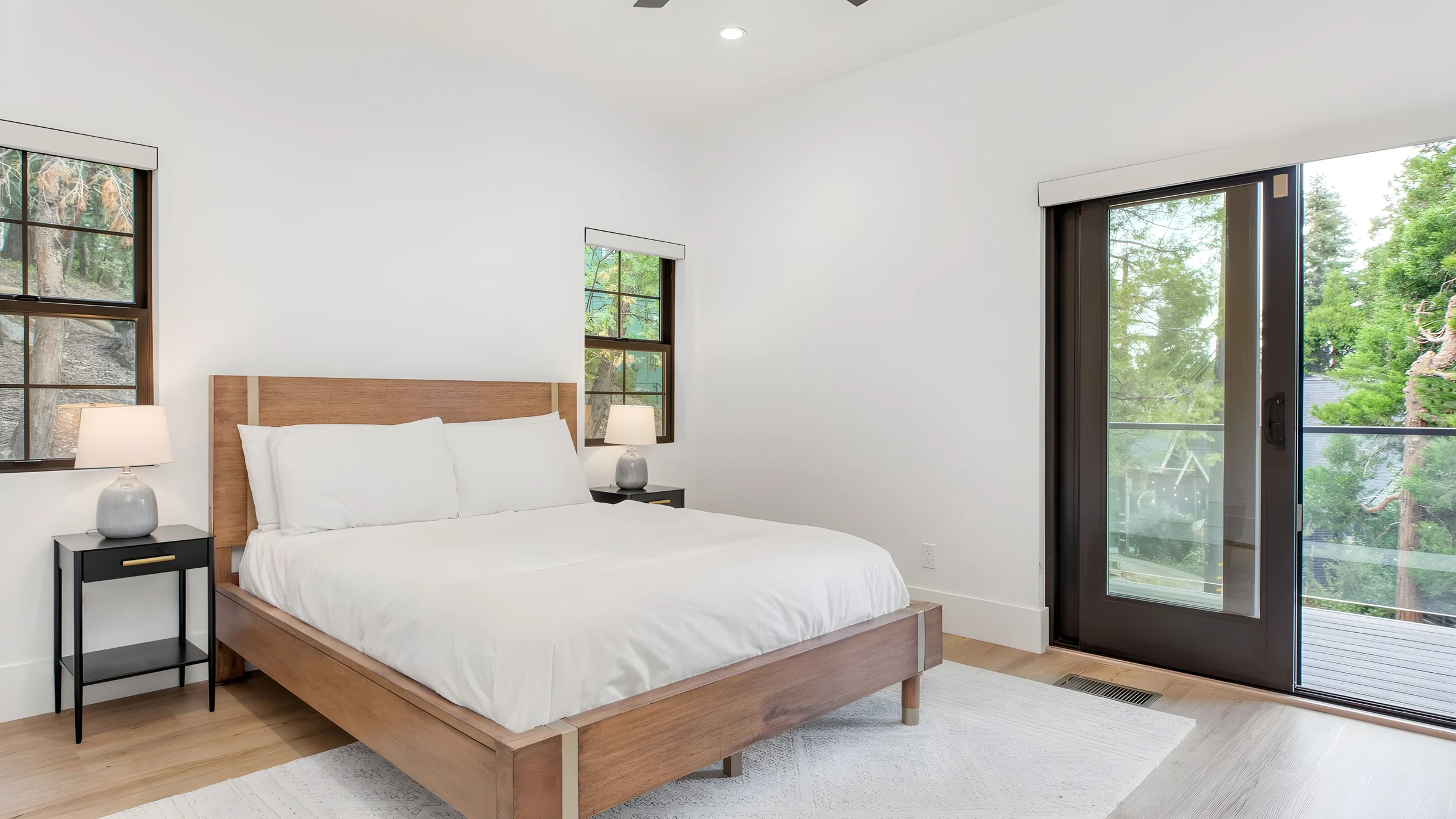 Wander Lake Arrowhead Timber #20