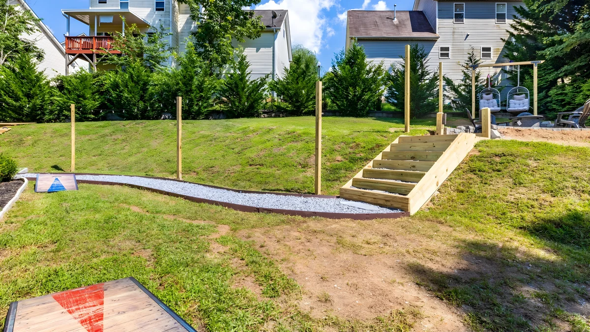 Wander Asheville Mountain Views