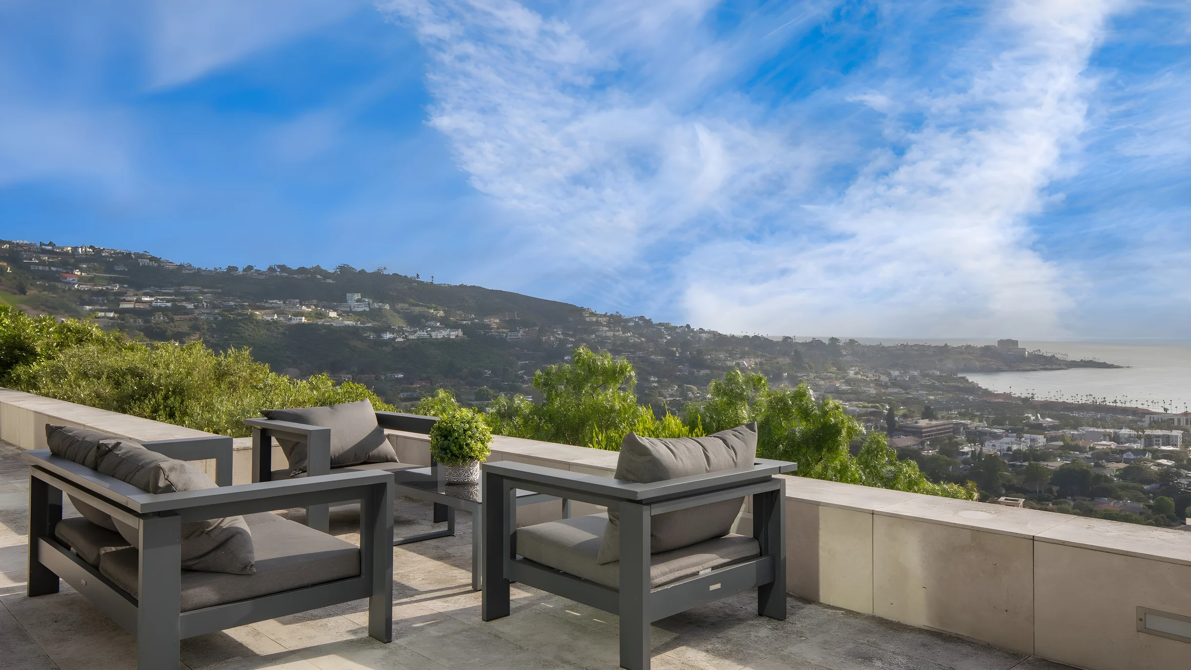 Wander La Jolla Retreat #49