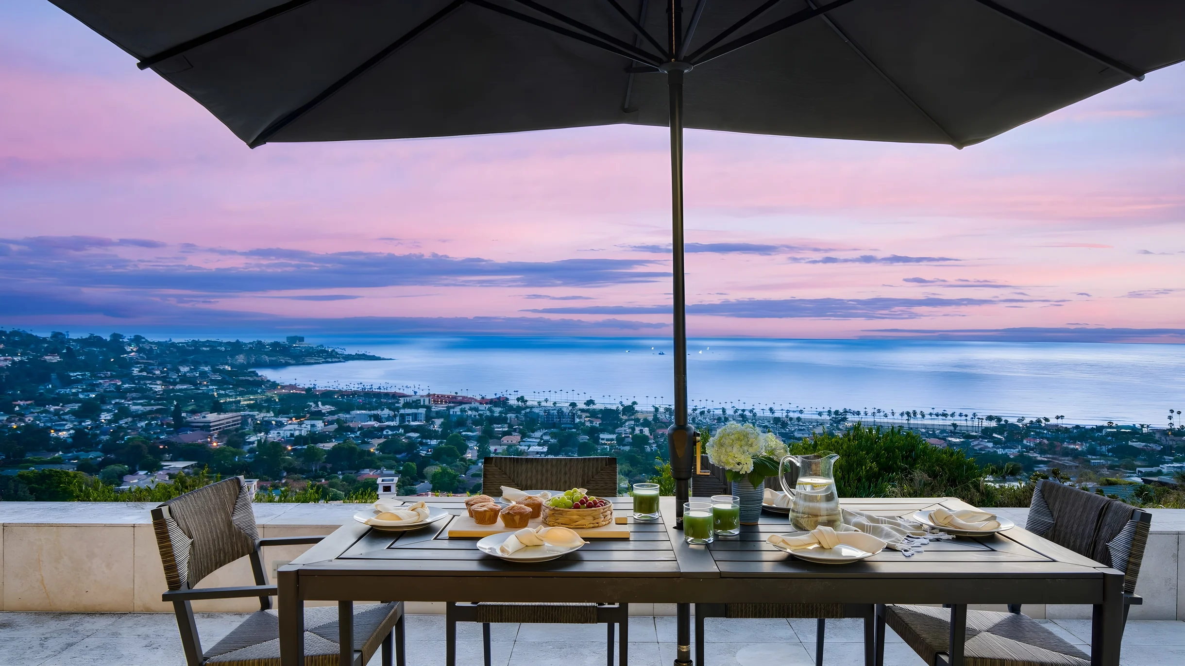 Wander La Jolla Retreat #2