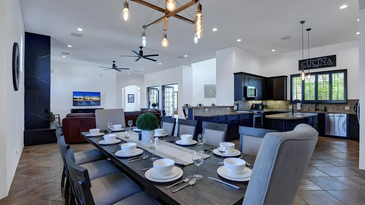 Wander Palm Springs Desertview