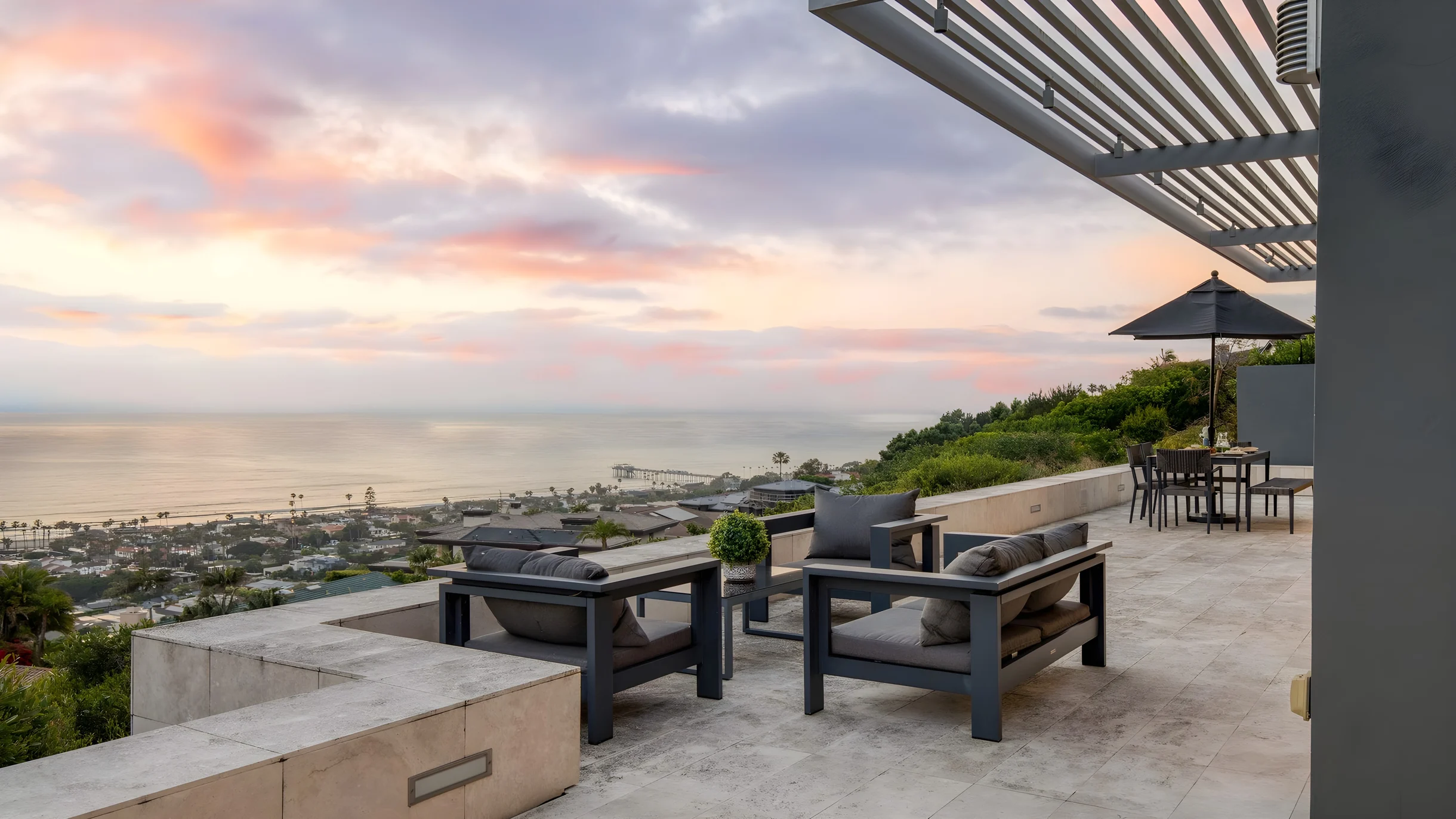 Wander La Jolla Retreat #8