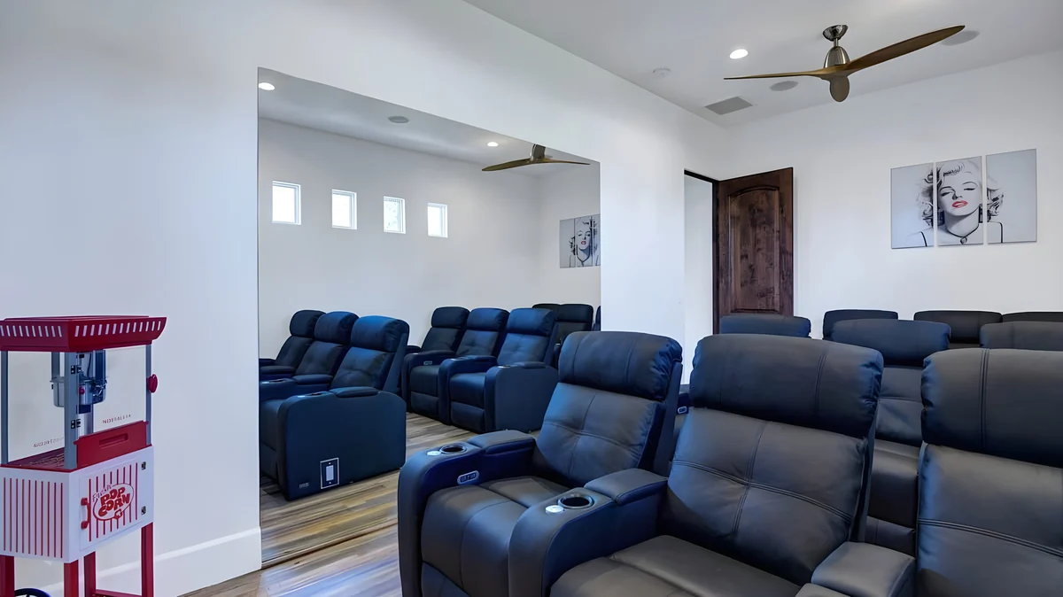 Wander Palm Springs Desertview