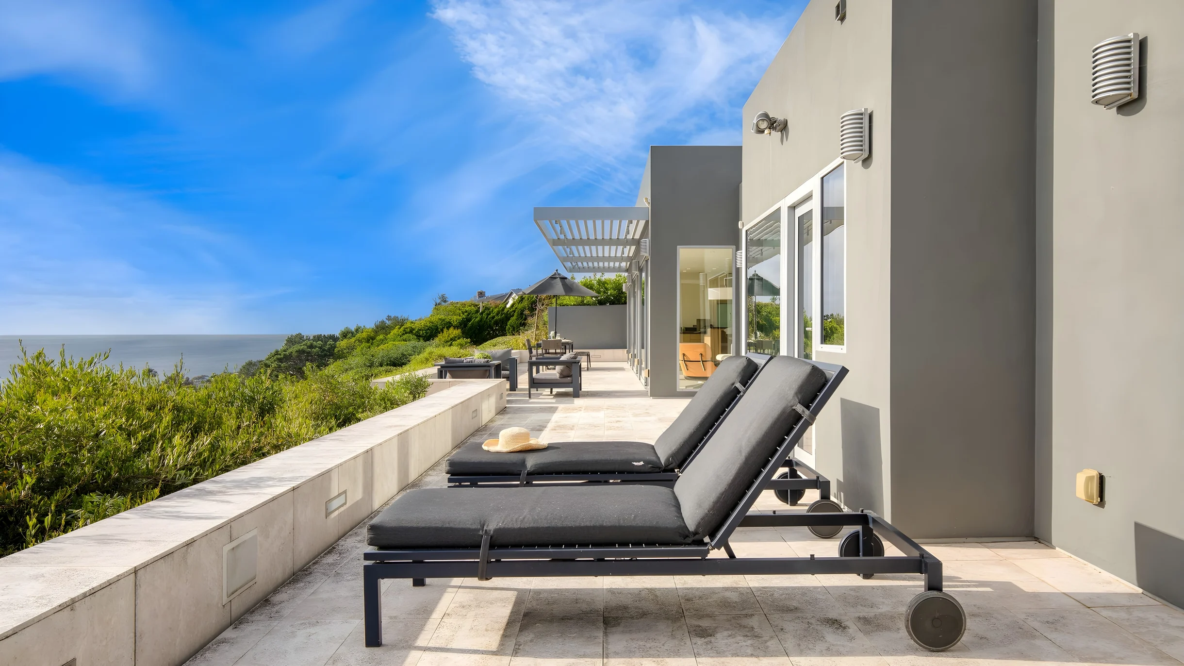 Wander La Jolla Retreat #55