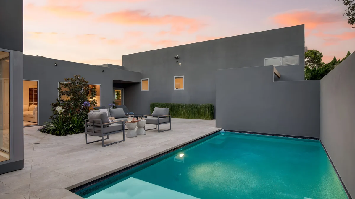 Wander La Jolla Retreat